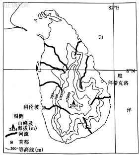 恶水、喜光怕晒、喜酸怕碱的特征。斯里兰卡因