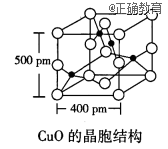 如图依次为硫氰酸,异硫氰酸的分子结构和金刚石,cuo的