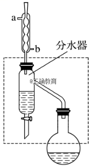 乙酸丁酯粗产品的制备