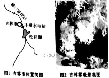 2018届河北省衡水金卷模拟试卷(一)文综地理试