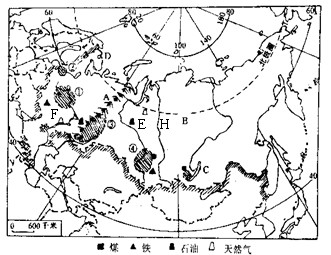 读俄罗斯图回答