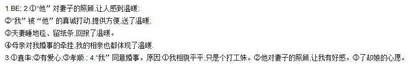 好妹妹不说再见乐谱