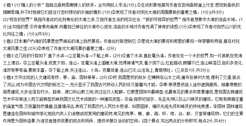 回到大路上来时,我们还是偷偷地频频回首,我们口里不断地说要移来