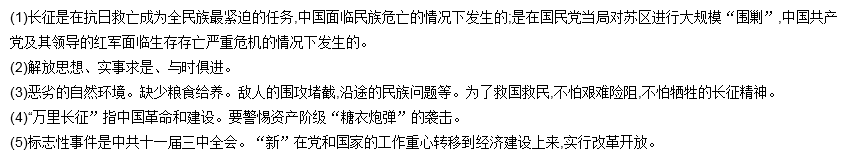 这只是万里长征走完了第一步图片